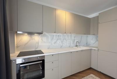 Apartament modern cu 2 camere, ultrafinisat – totul nou, totul pregătit pentru mutare - 4