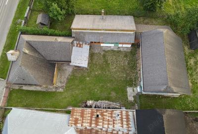 Casă cu 3 camere în Valea Moldovei - 8