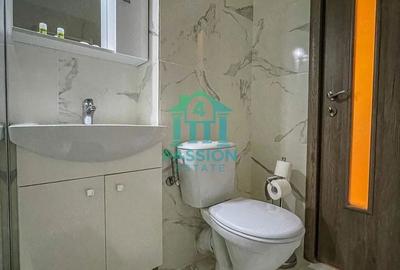 Garsonieră semidecomandată în Ultracentral - 4