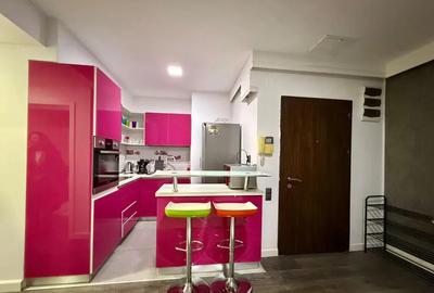 Apartament cu 3 camere decomandat în Ștefăneștii de Jos - 3