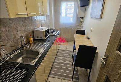 Garsonieră în Bistrița Lac - 2
