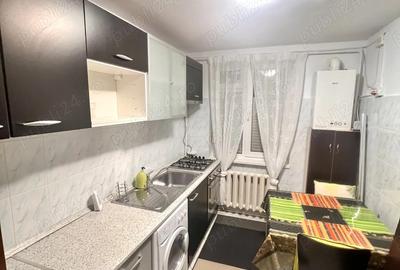 Apartament cu o camera - 5