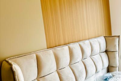 Apartament cu 2 camere semidecomandat în Între Lacuri - 1