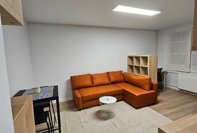 Garsoniera renovata recent - 1