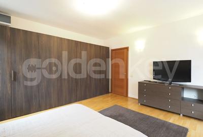 Apartament cu 4 camere decomandat, mobilat în Herăstrău - 21