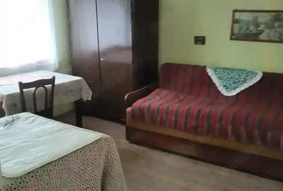 Casă cu 3 camere în Petrisat - 4