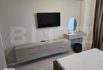 Apartament cu 2 camere în Calea București
