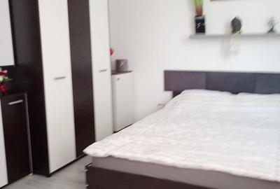 Garsonieră decomandată, mobilată în Chiajna - 3