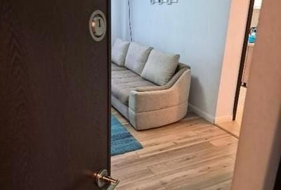 Apartament 2 camere + Loc Parcare Subterană Drumul Taberei - 1