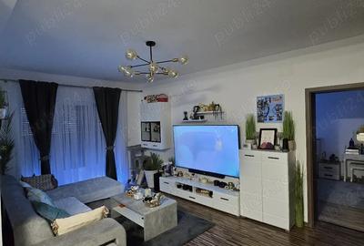 Apartament cu 3 camere decomandat în Ciarda Roșie - 2