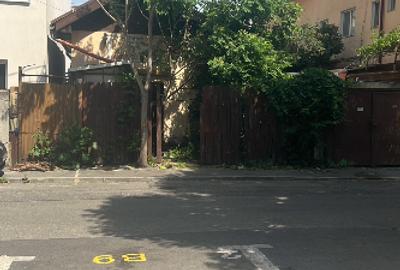 Casă individuală cu 2 camere cu Teren 217 Mp în Dristor - 1