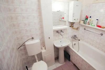 De inchiriat garsoniera in zona Circumvalatiunii - 2