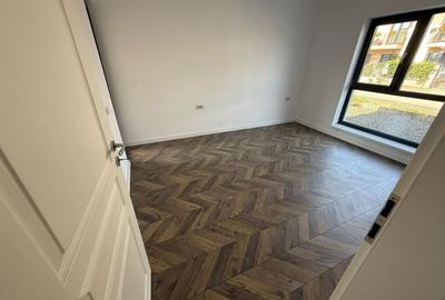 APARTAMENT CU 2 CAMERE DECOMANDAT / TERASA DE 5 MP SI GRADINA DE 20 MP - 4