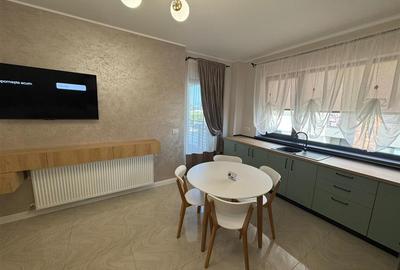 Apartament cu 2 camere decomandat, mobilat în Nord - 6