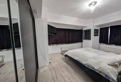 Apartament 3 camere + boxa si parcare subterana / bloc nou Unirii - EMD - 12