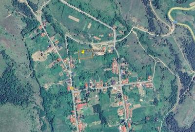 Teren de 3939 mp, în Central - 5