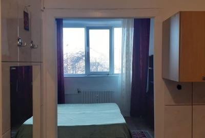 Garsonieră semidecomandată în Abator - 2