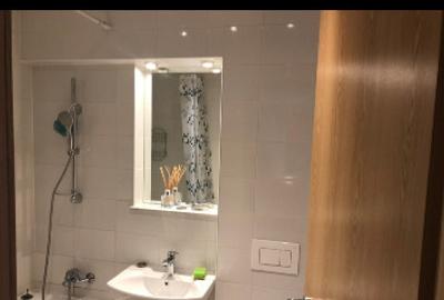 Ofer spre inchiriere avantajos garsoniera complex Rezidential New Town - 14
