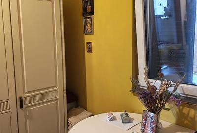 Casă individuală cu 3 camere cu Teren 300 Mp în Central - 8