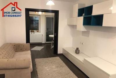 Apartament cu 2 camere decomandat în Nord - 2
