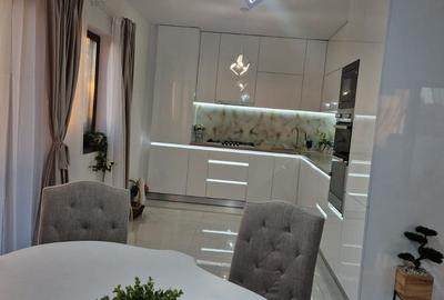 Casă cu 4 camere în Domnești - 3