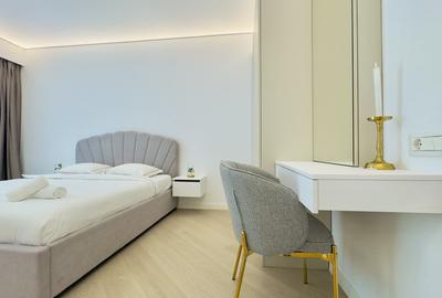 De inchiriat  | Studio prima inchiriere | Cortina North Pipera Voluntari - 3