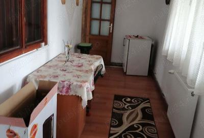 Casă cu 3 camere în Central - 8