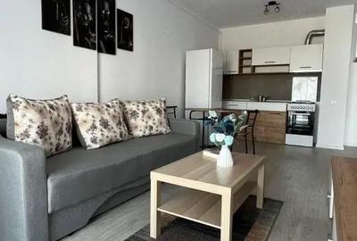 Apartament 2 camere, 60mp, centrala, metrou, parcare, 2AC,Estoria City - 2