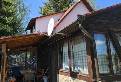 Casă cu 5 camere semidecomandat cu Teren 300 Mp în Mărișel - 3