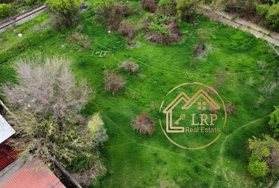 Fundeni-Spital, intravilan 2325mp, utilitati, CU construire Ds+P+4E 2025 - 23