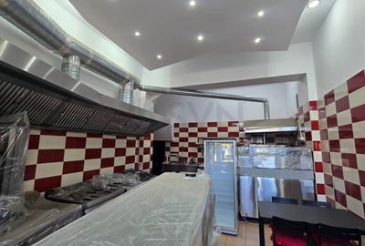 REC3001514 Spatiu comercial Calea Grivitei - 1