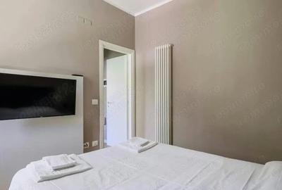 Garsonieră decomandată în Ștefan cel Mare - 1