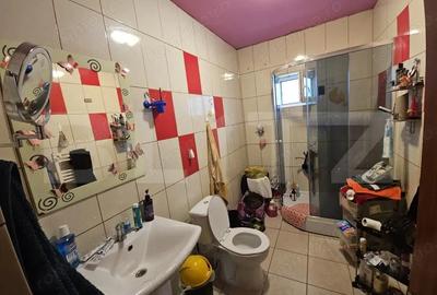 Casă cu 3 camere cu Teren 500 Mp în Holboca - 7
