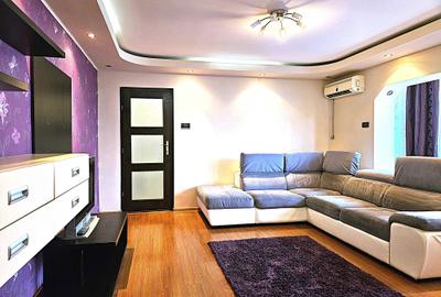 Apartament cu 2 camere semidecomandat în Micălaca - 2