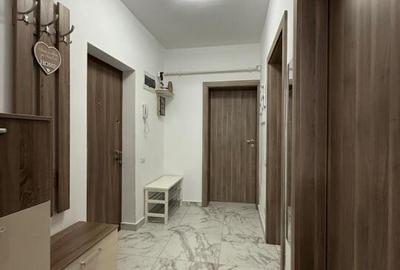 2 Camere Decomandat Mobilat Utilat Metrou - 14