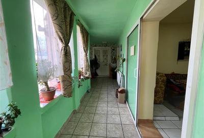 Casă individuală cu 4 camere cu Teren 2935 Mp în Belinț - 5