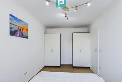 Apartament confortabil cu 2 camere la UTA - 2