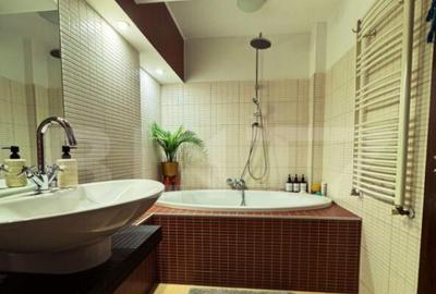 Apartament doua niveluri, 139 mp si terasa, 4 camere, Dorob - 14