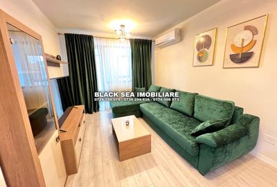 Partament 2 camere spațios cu loc de parcare privat – Zen Residence, Tomis Nord - 2