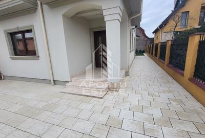 Duplex nou deosebit,3 dormitoare,zona Mehala - 21