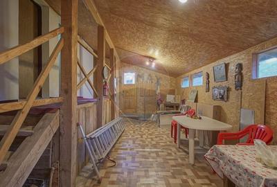 Casă cu 14 camere cu Teren 596 Mp în Poiana Brașov - 57