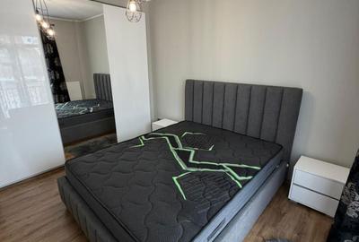 Apartament cu 3 camere decomandat în Gheorghieni - 3