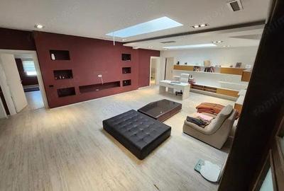 Pantelimon Gara Catelu birouri 200-400 mp - 5