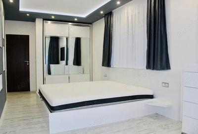 Apartament cu 2 camere în Dristor