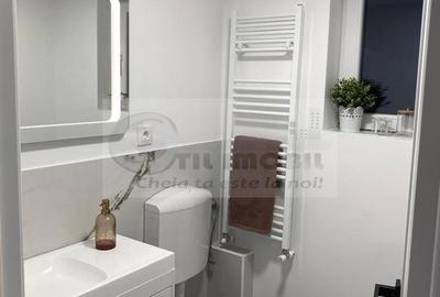 Apartament cu 3 camere semidecomandat, mobilat în Sărărie - 6