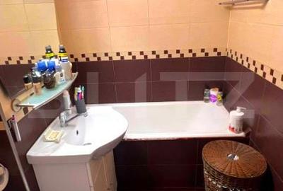Apartament cu 2 camere decomandat în Cetate - 7