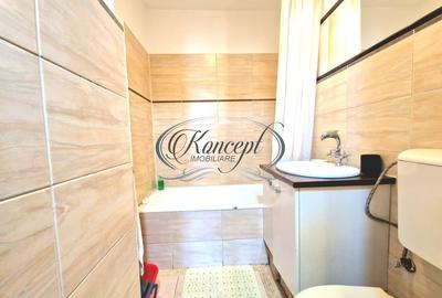 Apartament modern cu balcon, zona Primaverii - 14