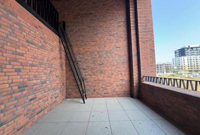 Loft spectaculos în complexul exclusivist Brick Loft – Intrarea Chefalului - 20