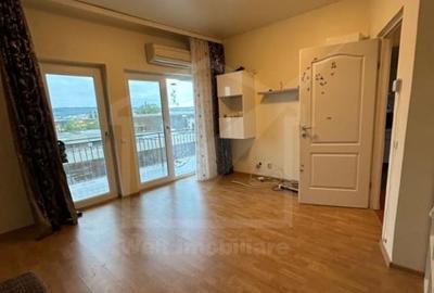 Apartament in vila, 62 mp, zona Auchan IRIS - 3