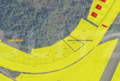 Teren intravilan 8 Ari, Crainimat, in apropiere de Lukoil. - 2